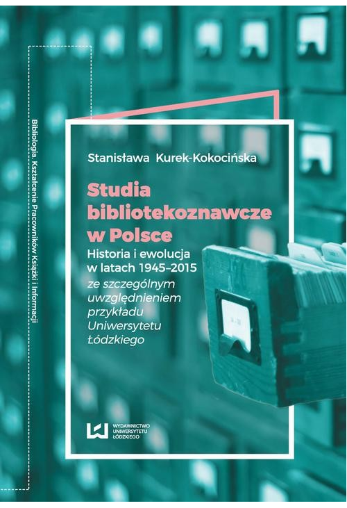 Studia bibliotekoznawcze w Polsce