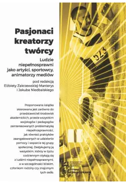 Pasjonaci kreatorzy twórcy