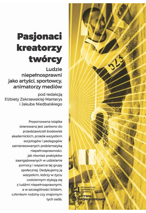 Pasjonaci kreatorzy twórcy