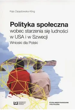 Polityka społeczna wobec...