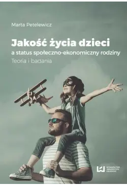 Jakość życia dzieci a...