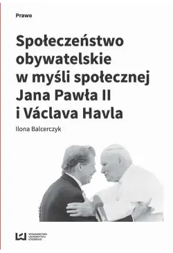Społeczeństwo obywatelskie...