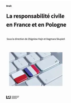 La responsabilité civile en...