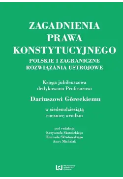 Zagadnienia prawa...
