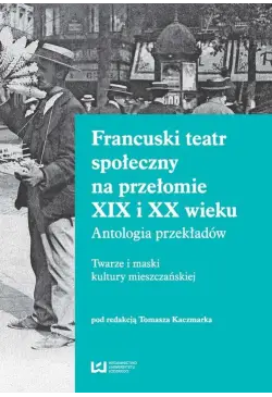 Francuski teatr społeczny...