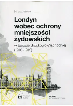 Londyn wobec ochrony...