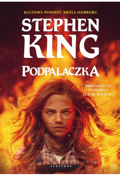 PODPALACZKA