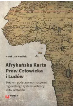 Afrykańska Karta Praw...