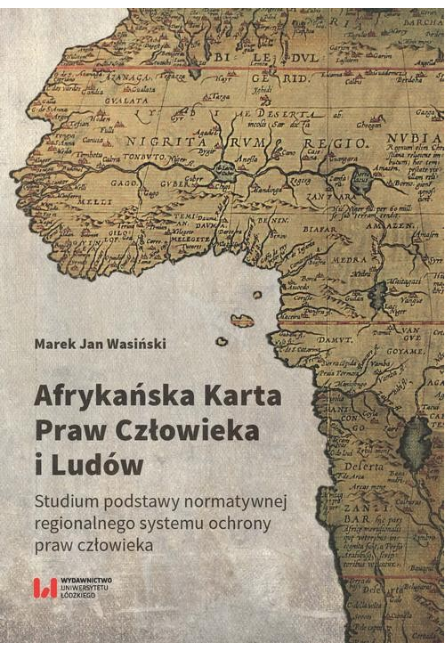 Afrykańska Karta Praw Człowieka i Ludów