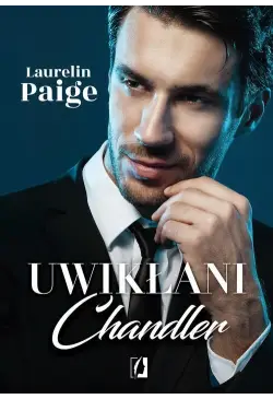 Chandler. Uwikłani. Tom 5