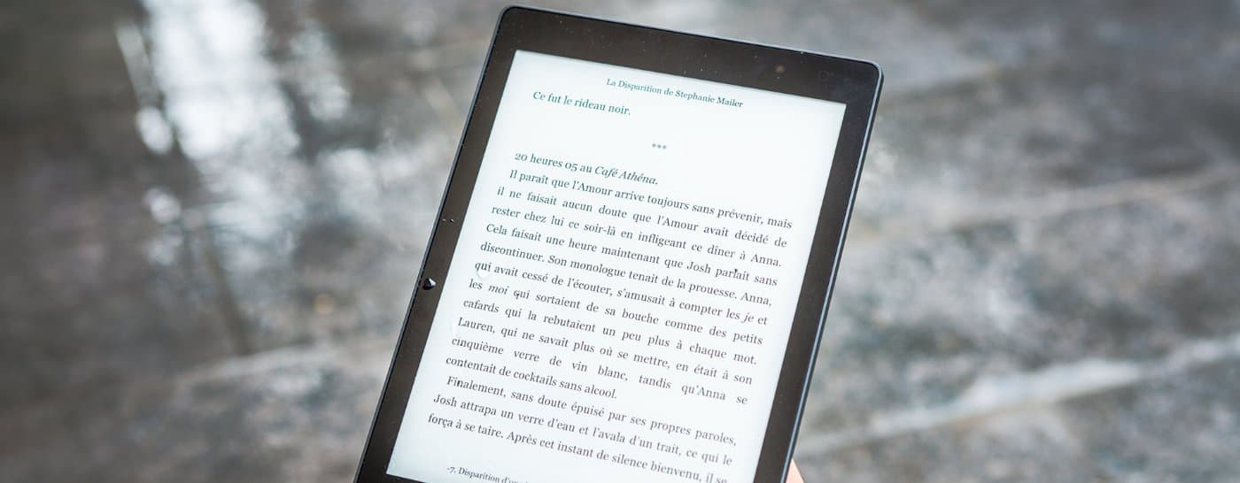 Dlaczego warto zakumplować się z ebookiem?