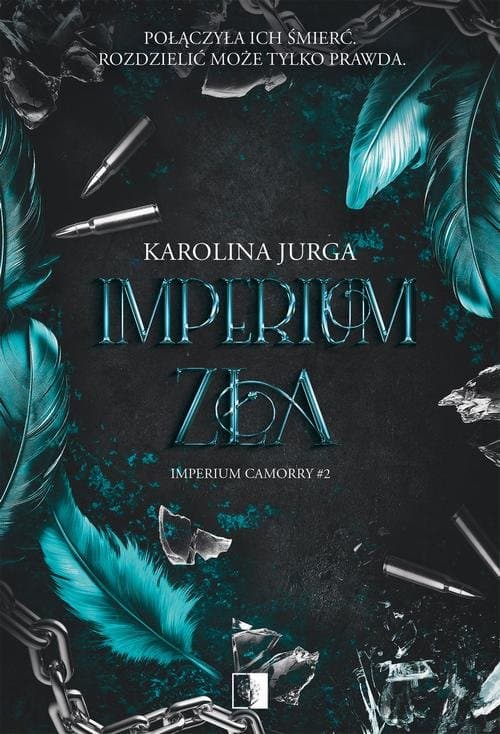 Imperium Zła — Karolina Jurga