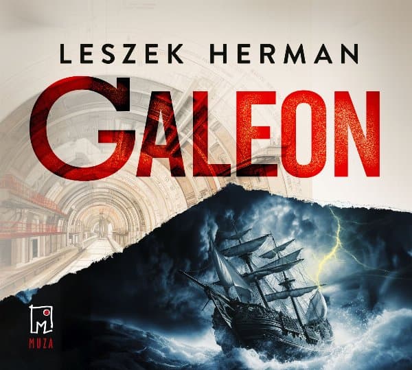 Galeon — Leszek Herman