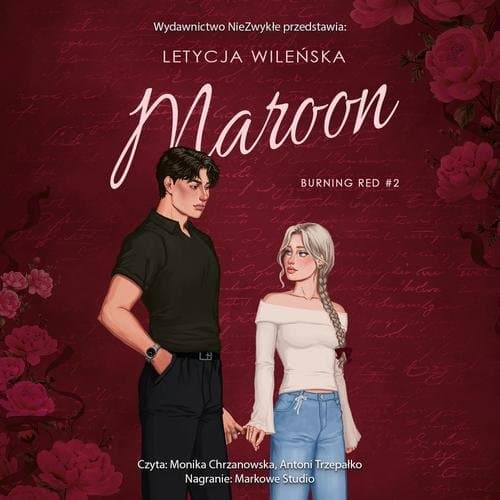 Maroon — Letycja Wileńska