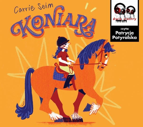 Koniara — Carrie Seim