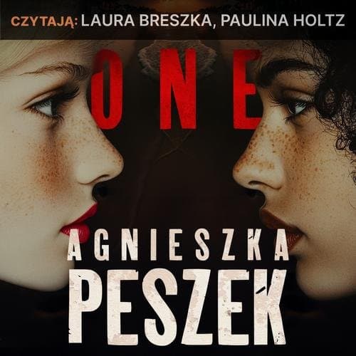 One — Agnieszka Peszek
