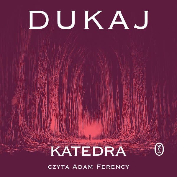 Katedra — Jacek Dukaj