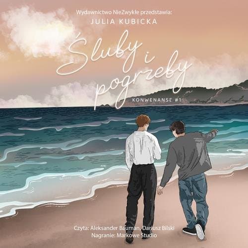 Śluby i pogrzeby — Julia Kubicka