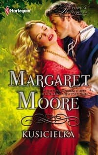 Kusicielka — Margaret Moore