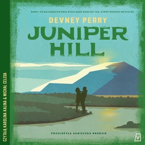 Juniper Hill — Devney Perry