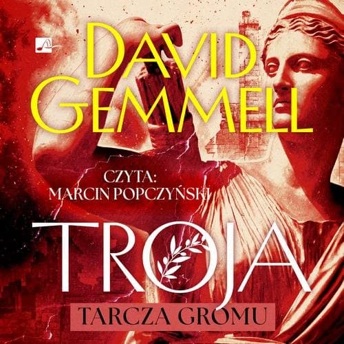 Tarcza Gromu — David Gemmell