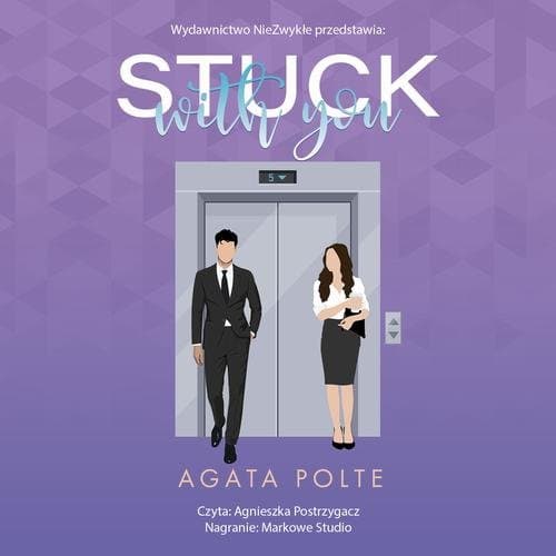 Stuck with You — Agata Polte