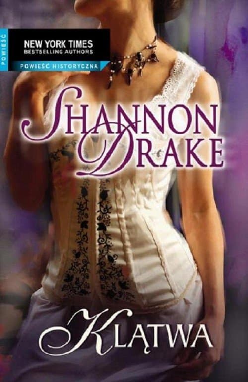 Klątwa — Shannon Drake