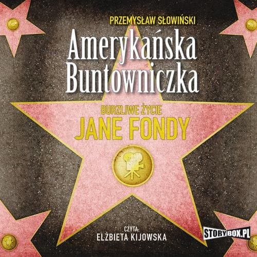 Amerykańska Buntowniczka — Przemysław Słowiński