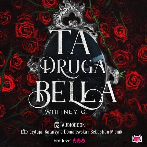 Ta druga Bella — Whitney G.