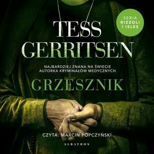 GRZESZNIK — Tess Gerritsen