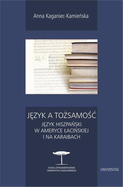 Język a tożsamość — Anna Kaganiec-Kamieńska