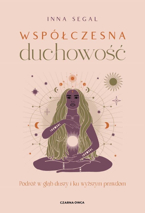 Współczesna duchowość — Inna Segal