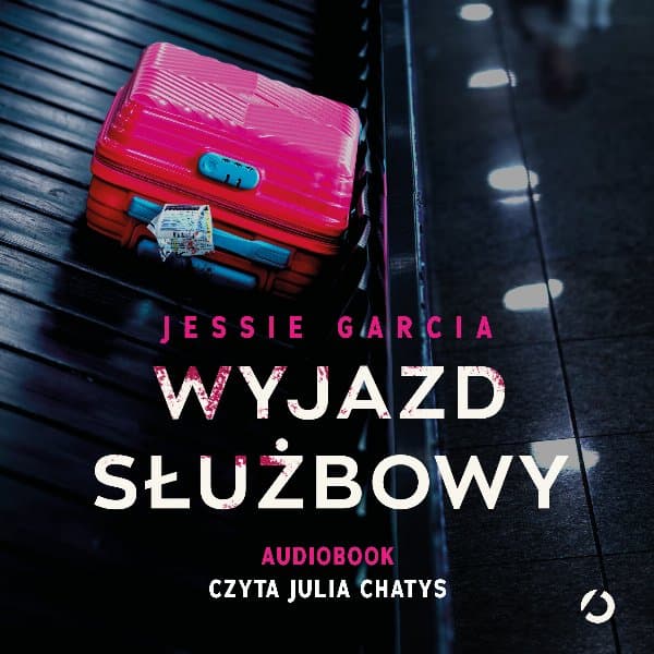 Wyjazd służbowy — Jessie Garcia