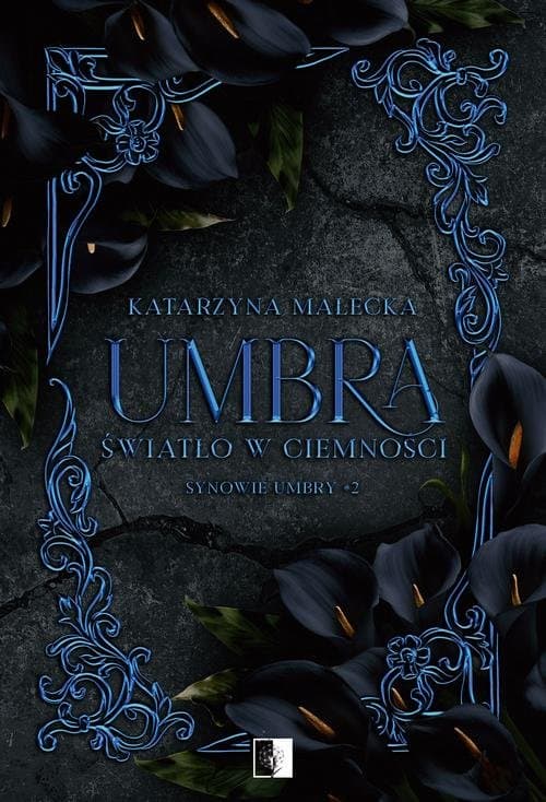 Umbra. Światło w ciemności — Katarzyna Małecka