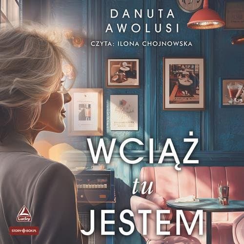 Wciąż tu jestem — Danuta Avolusi