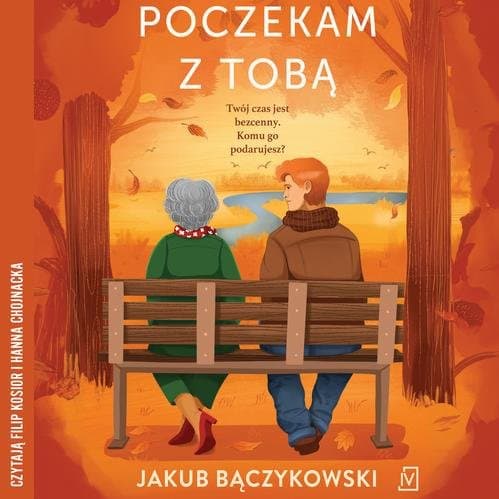 Poczekam z tobą — Jakub Bączykowski