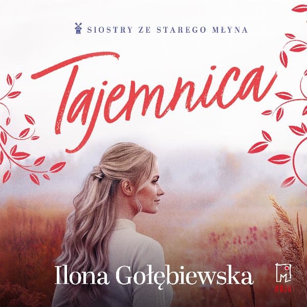 Tajemnica — Ilona Gołębiewska