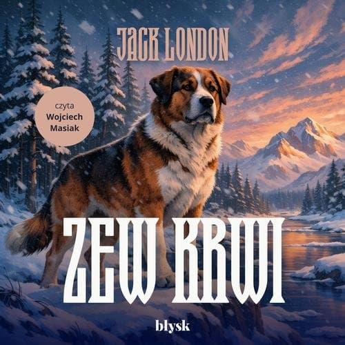 Zew krwi — Jack London