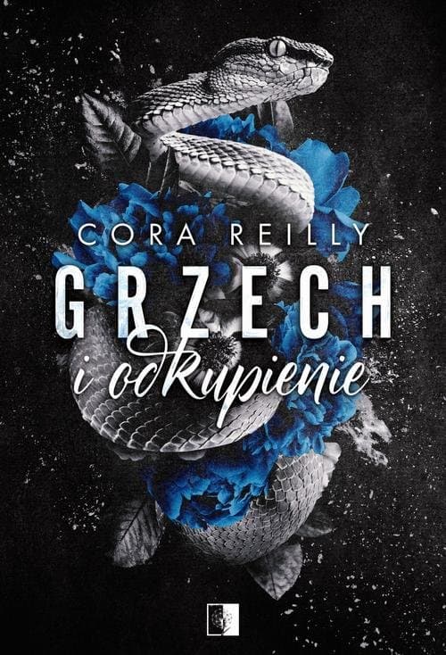 Grzech i odkupienie — Cora Reilly