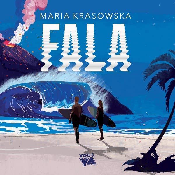 Fala — Maria Krasowska