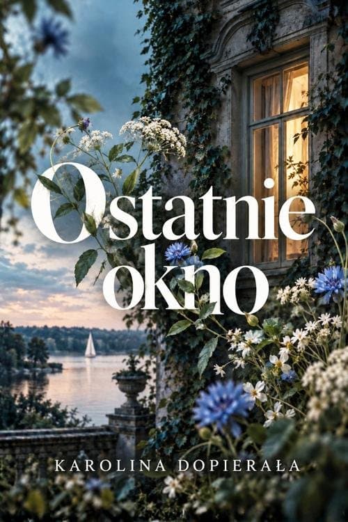Ostatnie okno — Karolina Dopierała