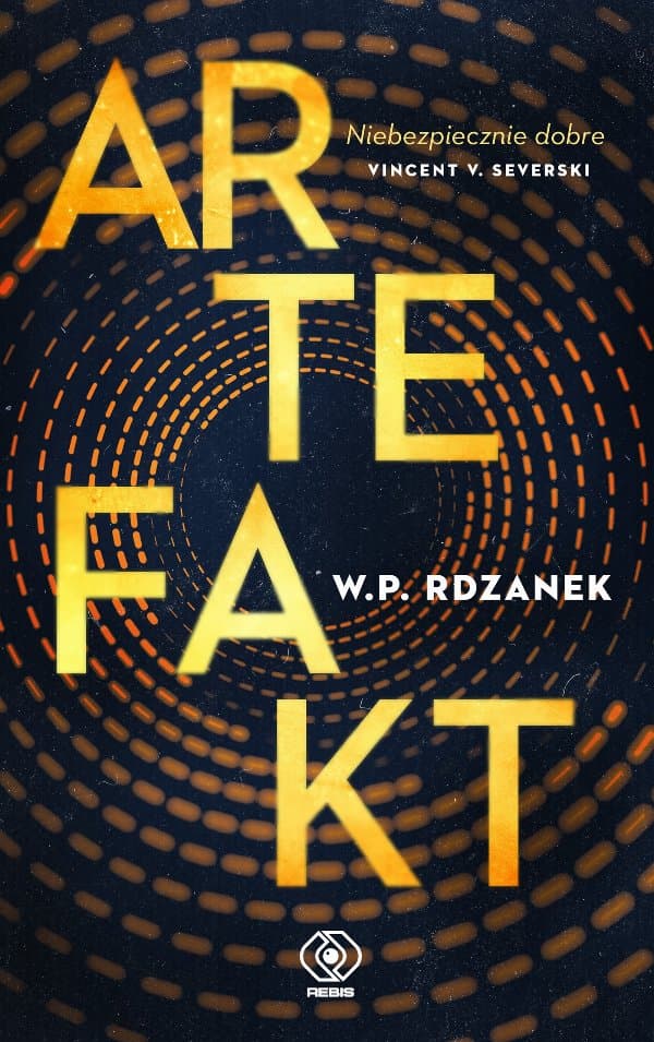 Artefakt — W.P. Rdzanek