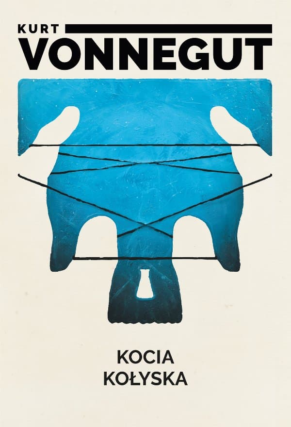 Kocia kołyska — Kurt Vonnegut