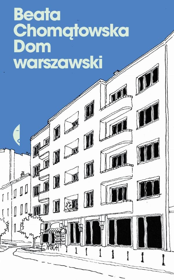 Dom warszawski — Beata Chomątowska