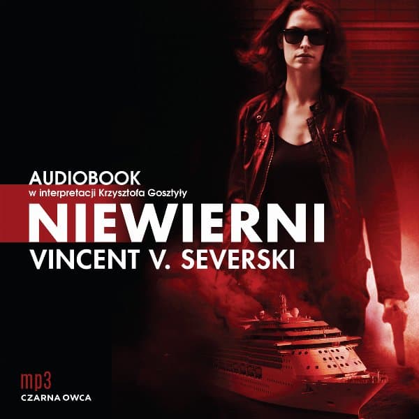 Niewierni — Vincent V. Severski