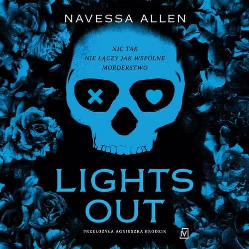 Lights Out — Navessa Allen