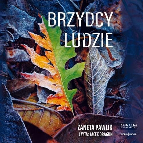 Brzydcy ludzie — Żaneta Pawlik