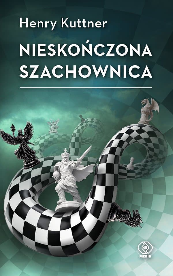 Nieskończona szachownica — Henry Kuttner