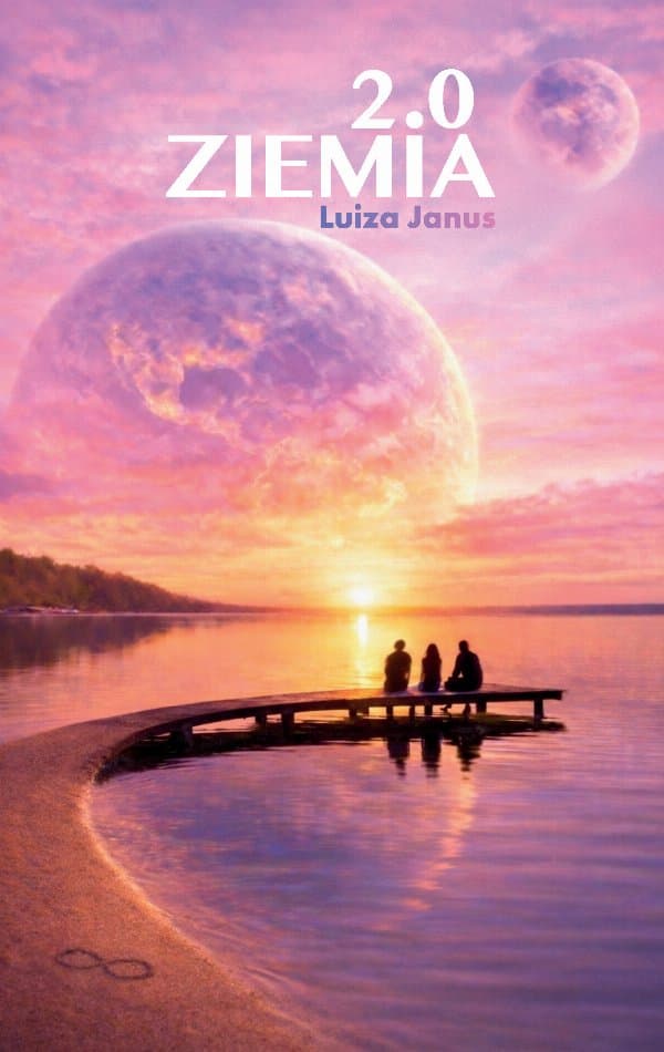 Ziemia 2.0 — Luiza Janus