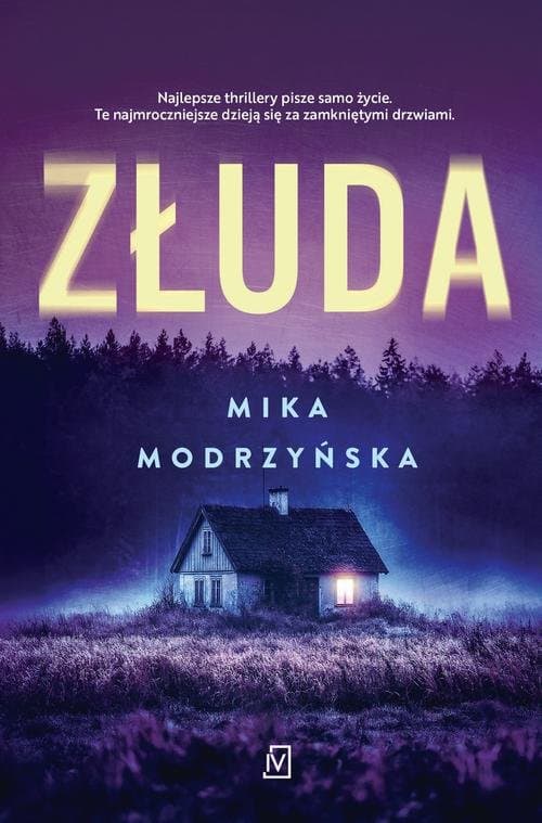 Złuda — Mika Modrzyńska